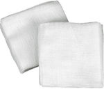 Non-Sterile Gauze Pads 10x10cm 100pcs