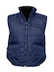 Valley Safety Vest Navy Blue