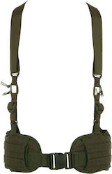 101 INC Militärgürtel 500mm 101 INC Militärgürtel 500mm