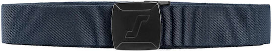 Snickers Workwear Centura de lucru Negru