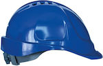 Construction Site Helmet Blue 7200997890003