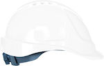 Construction Site Helmet White 7200997890002