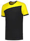 Tricorp Tricou de Lucru Negru