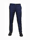 Work Trousers Blue