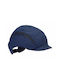 Sicherheitshut Arbeit Navy Blau 521026
