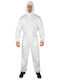 Stenso 04200103 Single Use Safety Coverall