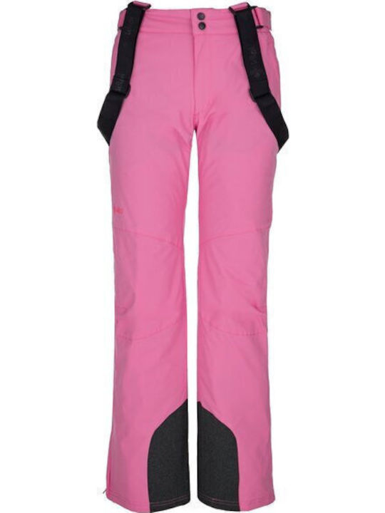 Kilpi Elare Ski & Snowboard Rosa