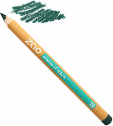 Zao Organic Makeup Weiches Augenstift 558 Grün