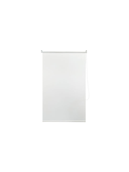 Rollos Roman Weiß B90xH140cm OI_604062