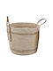 Coș decorativ Wicker 32x35buc