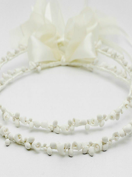 Porcelain Wedding Crowns