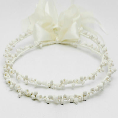 Porcelain Wedding Crowns