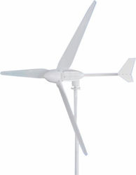 Turbină eoliană Putere nominală 1500W