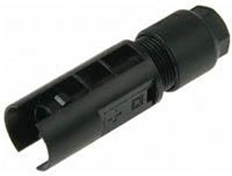 Tyc Mc4 Male Minus Βύσμα MC4 1τμχ