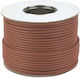 Καλώδιο Συναγερμού με Διατομή 6x0.22mm² 100m