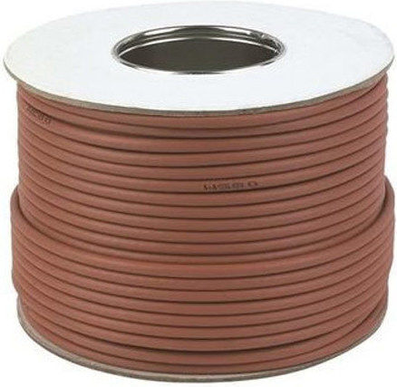 Καλώδιο Συναγερμού με Διατομή 6x0.22mm² 100m