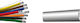 Alarm Cable with Diameter 8x0.22mm² 100m
