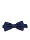 Bow Tie Navy Blue