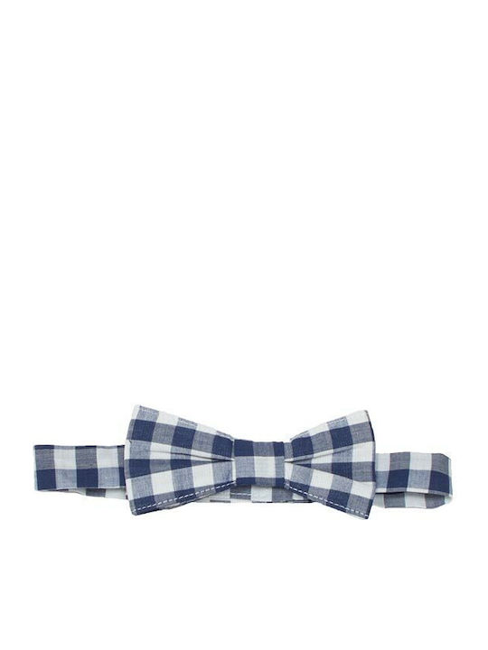 Bow Tie Navy Blue