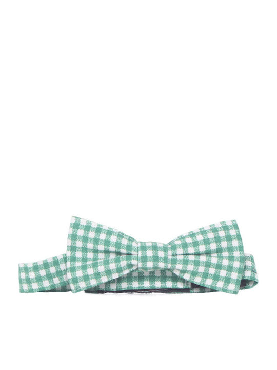 Bow Tie Green