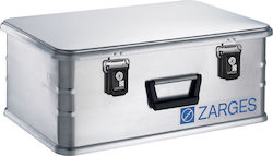 Zarges Flight Case