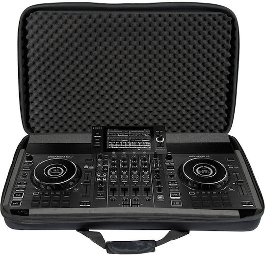 Walkasse Shockproof Eva Transport Case for Denondj SCLIVE4