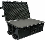 Fos Technologies Flight Case for General Use with Casters L005589