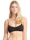 Bikini Sutien sport Negru