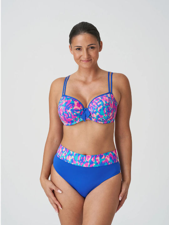 Primadonna Full Cup Bikini BH Mehrfarbig