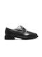 Pantofi Oxford Barbati Maro