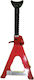 Vehicle Support Stand with Maximum Pressure Up to 6 Tons TR0004