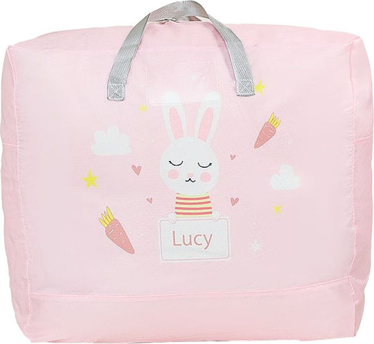 Mamababy Baby Toiletry Bag Pink