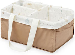 Cam Cam Copenhagen Dreamland Baby Nursery Storage Basket