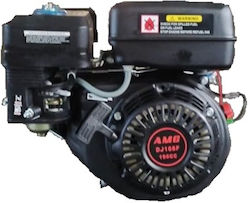 Dj168f Κινητήρας Βενζίνης 6.5hp Dj168f Κινητήρας Βενζίνης 6.5hp