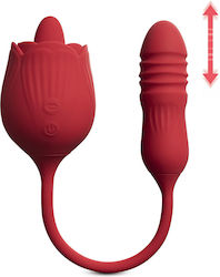 CyprusLoveShop Silicone Ροζ CyprusLoveShop Silicone Ροζ