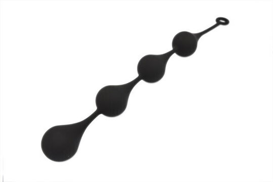 Mister B Πρωκτικές Μπίλιες 4cm