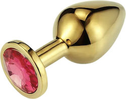 La Lolita Amsterdam Fifi Red Anal Plug