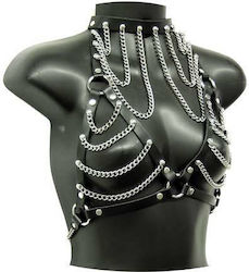 Harness Black