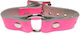 Bullet69 Handgemachter Row Kleiner Ring Beitritt Rosa