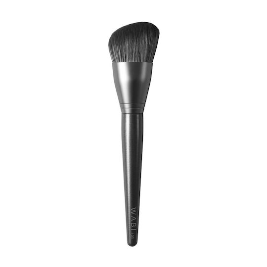 Wabi Beauty Makeup Brush for Powder made of Synthetic Hair