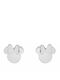 Kritsimis Minnie Mouse Disney Υποαλλεργικά Παιδικά Σκουλαρίκια Καρφωτά από Ατσάλι