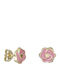 Детски Обеци Studs от Злато 14K