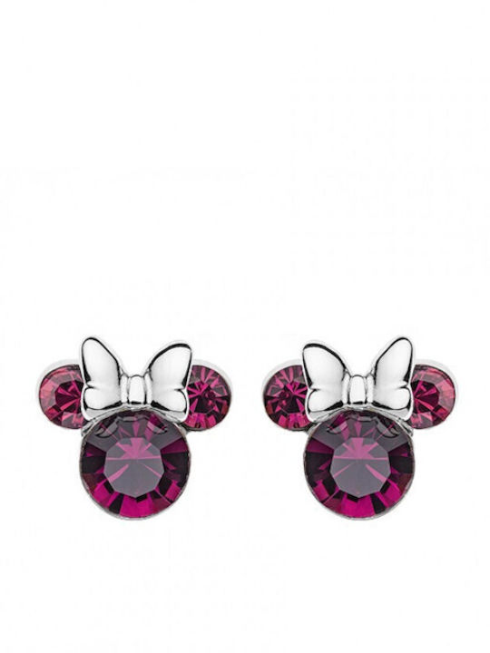 Kritsimis Minnie Hipoalergenic Cercei pentru copii Studs