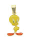 Kids Pendant Made of 14K Gold
