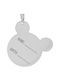 Vitopoulos Kids Pendant Identity in 14K Gold