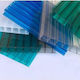Eurocarb Polycarbonate Sheet M3xW2.1m 50206301