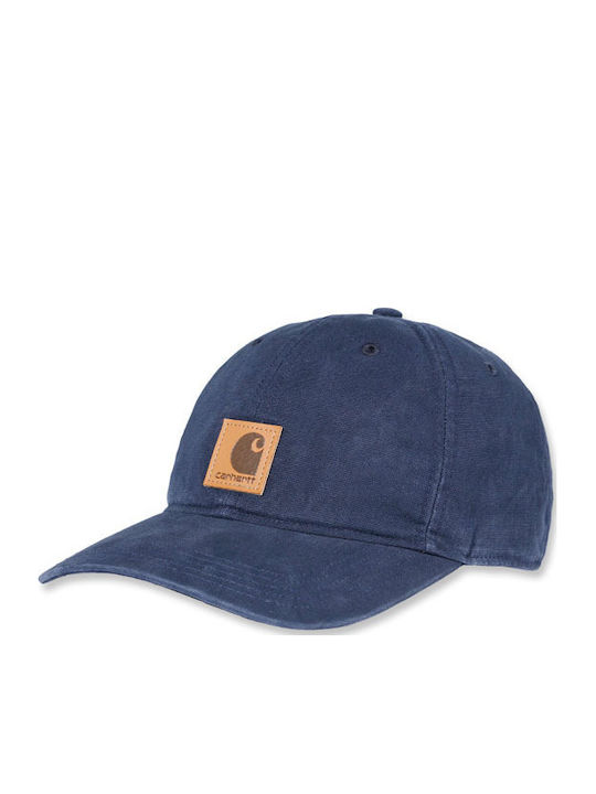 Carhartt Odessa Jockey Тъмносиня