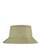 Fjallraven Υφασμάτινo Ανδρικό Καπέλο Στυλ Bucket Μπεζ