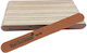 Λίμα Ίσια Χάρτινη Slim 120/180 COSMO-10483