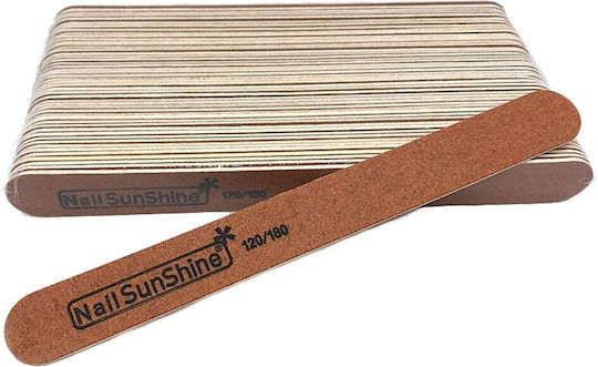 Λίμα Ίσια Χάρτινη Slim 120/180 COSMO-10483
